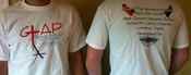 Image of Livin' the Dream Tee GHAP