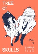 Image of Tree of Skulls Vol. 1
