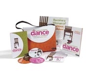 Image of When Wallflowers Dance - DVD Kit