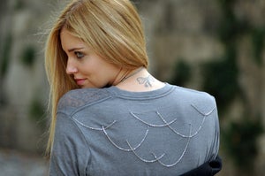 Image of CHAINED