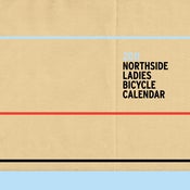 Image of 2011 Northside Ladies Bicycle Calendar
