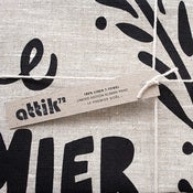 Image of T-TOWEL
