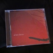 Image of CD: "El Ten Eleven" Debut Album (FRL001)