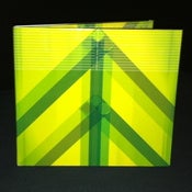 Image of CD: "Every Direction Is North" Album (FRL002)