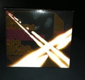 Image of CD: "These Promises Are Being Videotape" Album (FRL003)