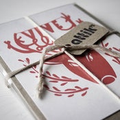 Image of ASSORTED CARD PACK (5)