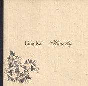 Image of Honestly - Ling Kai
