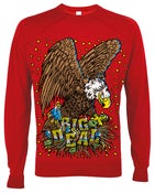 Image of Big Deal Eagle Jumper