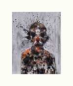 Image of 'PSYCHIATRIC CURSE' by Angel 41