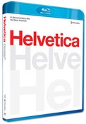 Image of Helvetica - Blu-ray