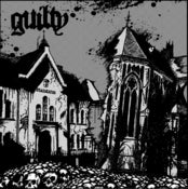 Image of GUILTY - Demo 7"