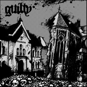 Image of GUILTY - Demo 7"