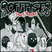 Image of Quiet Mutiny [CD]