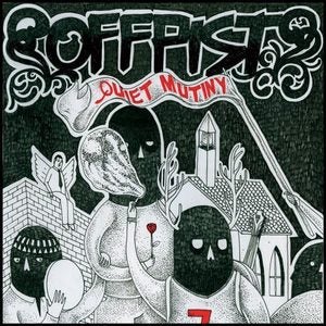 Image of Quiet Mutiny [CD]