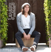 Image of "a very good day." album.