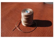 Image of Sable thread