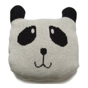 Image of Panda Cushion