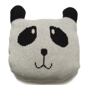 Image of Panda Cushion