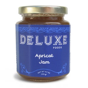 Image of Apricot Jam