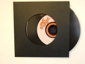 Image of Baby Scream Limited Edition vinyl style cd