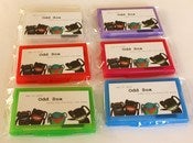 Image of Say it with Soxies!