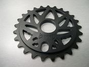 Image of Banned Budsaw Sprocket *BLACK **(very limited as of rite now)*