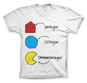 Image of Omnomnomagon