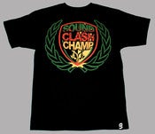 Image of Soundclash Tee Black