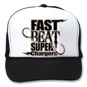 Image of Truckercap "FBSC"