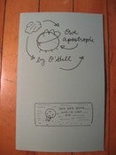 Image of Owe Apostrophe by Dave O'Shell