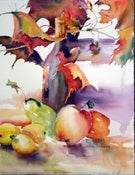 Image of Fall Bounty