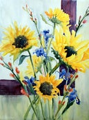 Image of Morning Sun