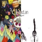 Image of Chops / Helhesten 'Split' 12 Inch
