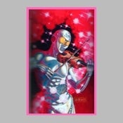Image of John Maus 'Love Is Real' CD/LP