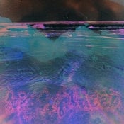 Image of High Places 'Vision's The First... / Namer' 7 Inch