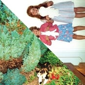 Image of Hands On Heads 'Tough Fun' CD