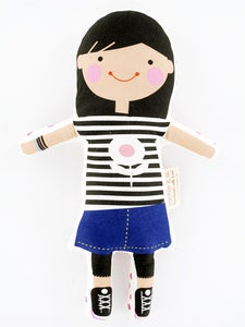 Image of SALLY (3 HAIR COLOR CHOICES)