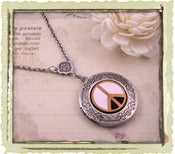 Jewelry: "Peace" 