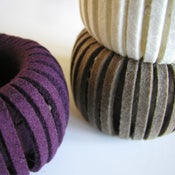 Image of COIL bracelet - extra wide