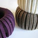 Image of COIL bracelet - extra wide