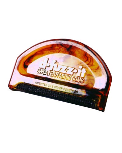 Image of D-Fuzz-It® Sweater/Fabric Comb