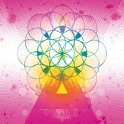 Image of Drum Eyes 'Gira Gira' CD / LP