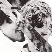 Image of Munch Munch 'Double Visions' CD / LP