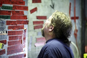 Image of The Art of Beer: Kevin King
