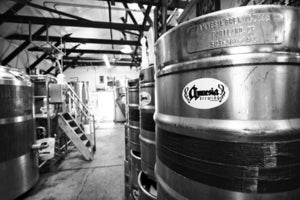 Image of The Art of Beer: Amnesia Brewing