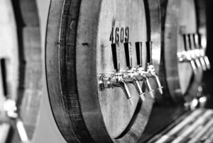 Image of The Art of Beer: Taps