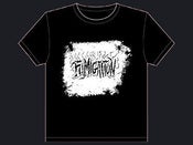 Image of Fume tee