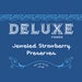 Image of Jeweled Strawberry Preserves