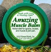 Image of Amazing Muscle Balm