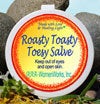 Image of Roasty Toasty Toesy Salve